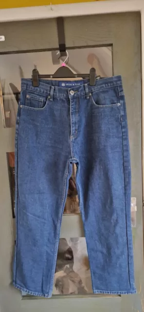 Pride & soul mens sales jeans