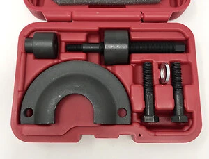 Cta Manufacturing Corp Ford Water Pump Pulley Tool8069