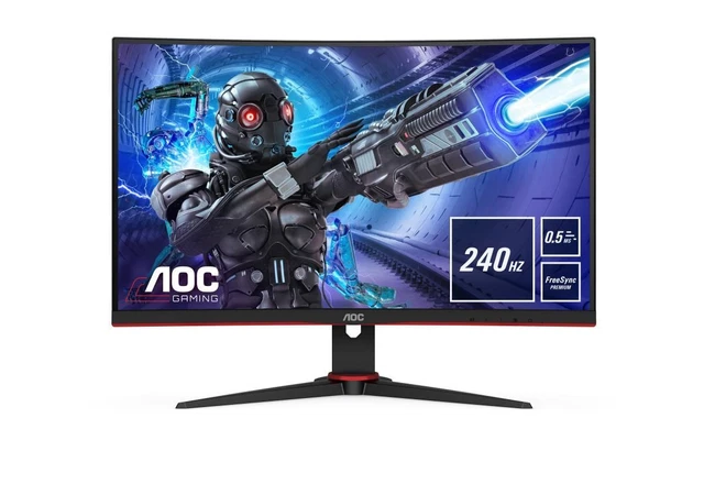 AOC G2 C27G2ZE/BK Computerbildschirm 68,6 cm (27 Zoll) 1920 x 1080 Pixel Full H