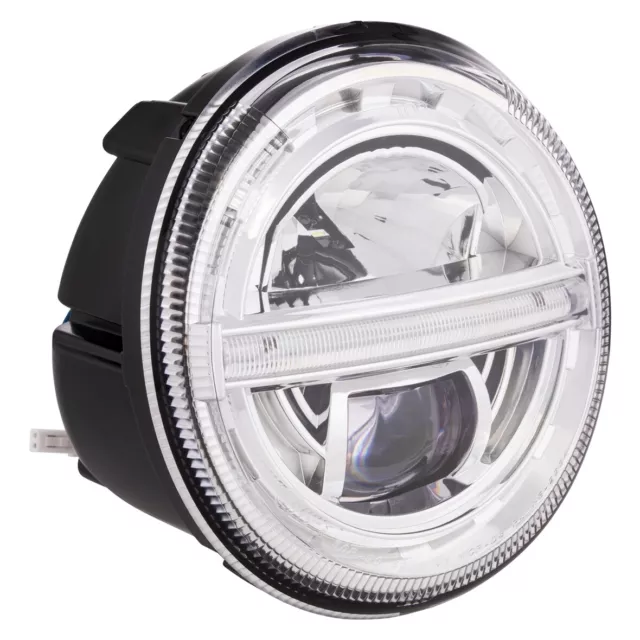 Scheinwerfer SIP PERFORMANCE  LED für Vespa GTS/GTS Super/GT /GT L 125-300ccm (`