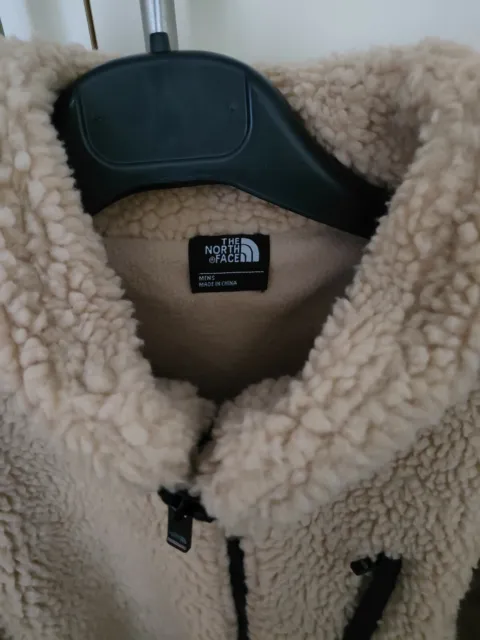 giacca the north face 2