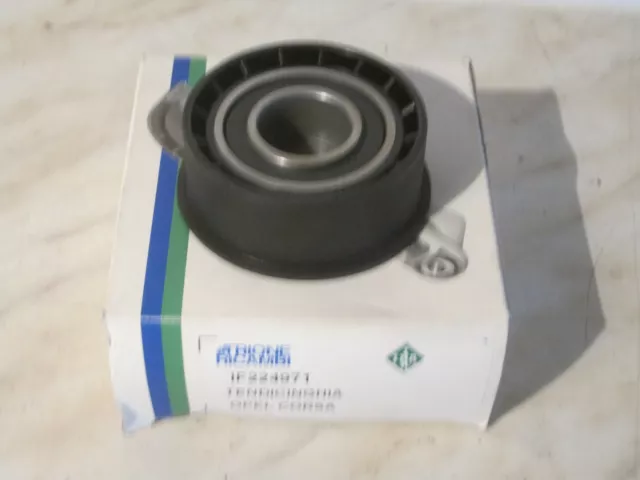 Tendeur INA IF224971 - Opel Astra F / G-Corsa B/C-Tigra/Zafira A-Vectra B/C