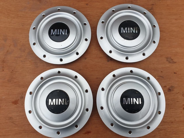 Mini John Cooper Works R50/R52/R53: Alle Infos, Daten Und Tests