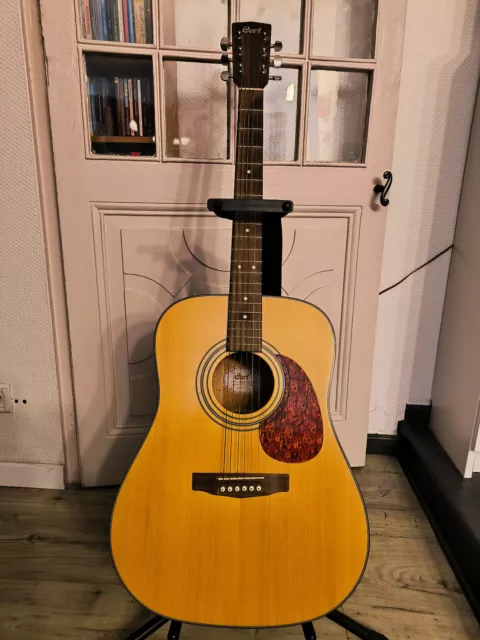 guitare acoustique occasion