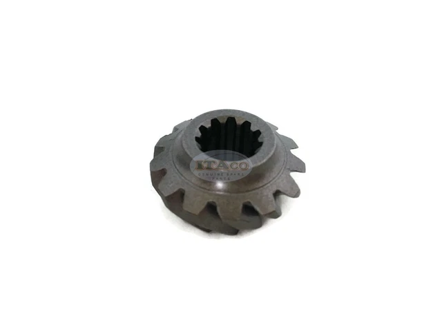 PLATEAU CAMPAGNOLO CHORUS 123BCD 4 BRAZ.12V 50T NOIR