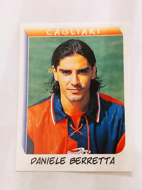 FIGURINA CALCIATORI PANINI 1994/95-Catania La Squadra-N.578-Nuova Con