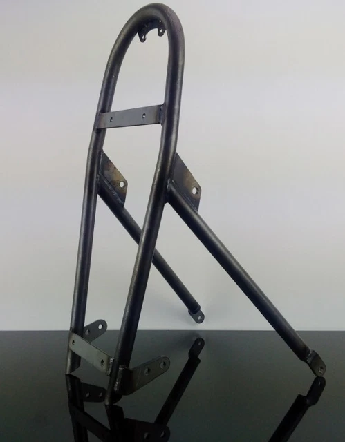 CAFE-RACER HECKRAHMEN REAR Frame Châssis BMW R45 R65 R80 R100 Twinshock ...