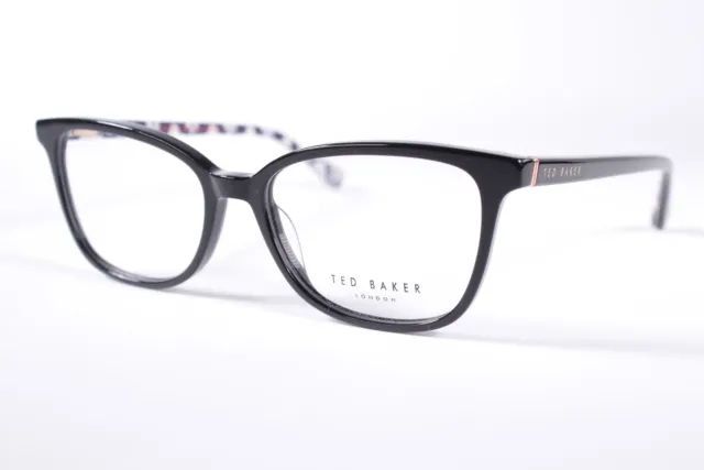 NEU Ted Baker Tyra 9154 Vollfelge M9814 Brille Brille Rahmen Brille