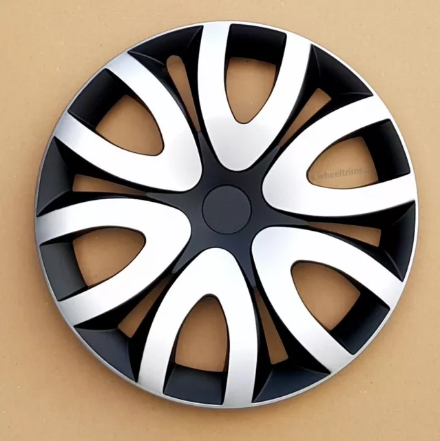 Vw t5 discount wheel trims