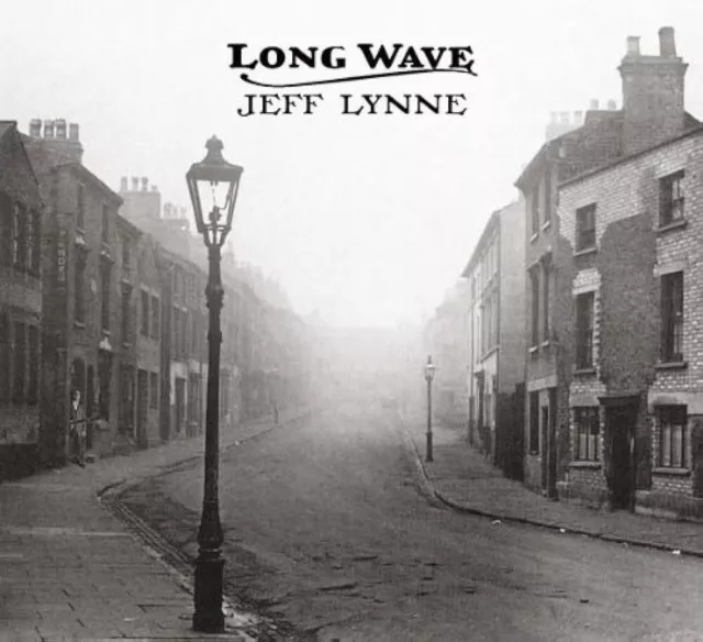 Jeff Lynne - Long Wave - LP