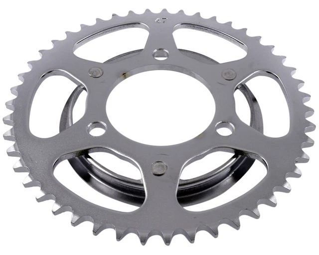 roue dentée 47 dents appropriée pour Honda MT / MTX