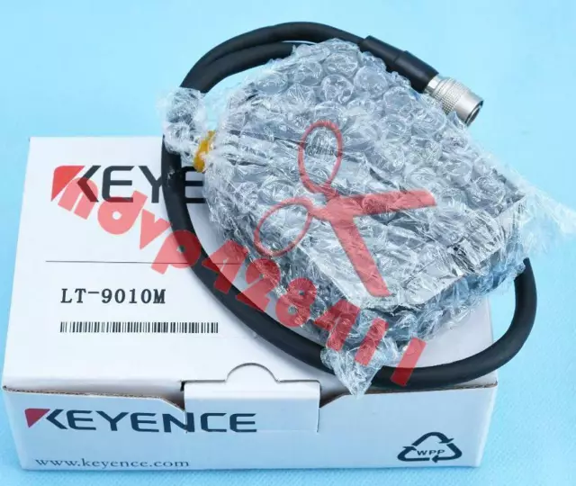 1PC New Keyence LT-9010M LT9010M laser displacement sensor