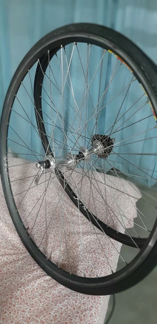 Fulcrum: Ruote per la bici da corsa e mtb - Mozzi in Ruote