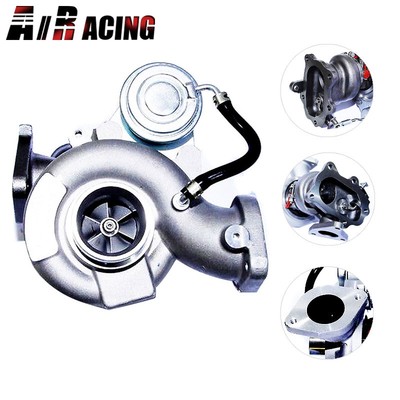 49477-04000 Turbocharger For Subaru Impreza WRX GT EJ255 Engine TD04L 2008-2014