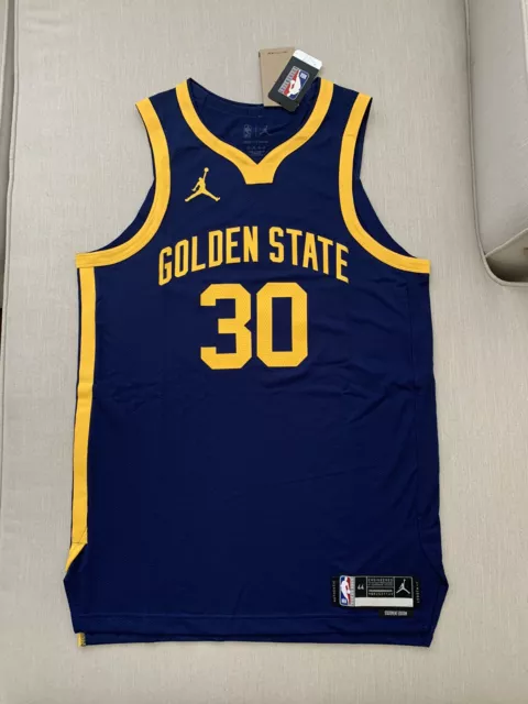 Golden State Warriors City Edition Men's Nike Dri-FIT NBA Swingman Sho – 21  Exclusive Brand LLC.