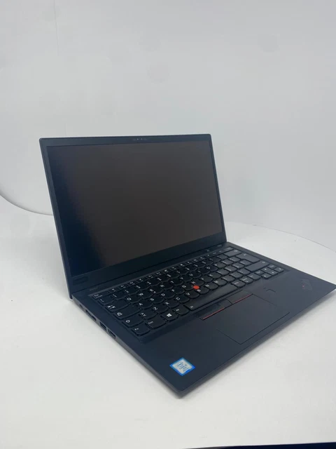 Windowsノート本体 ThinkPad X1 Carbon i5-8350U Win11 25H2 Amazon.com: Lenovo ThinkPad X1 Carbon 6th Gen Ultrabook 14