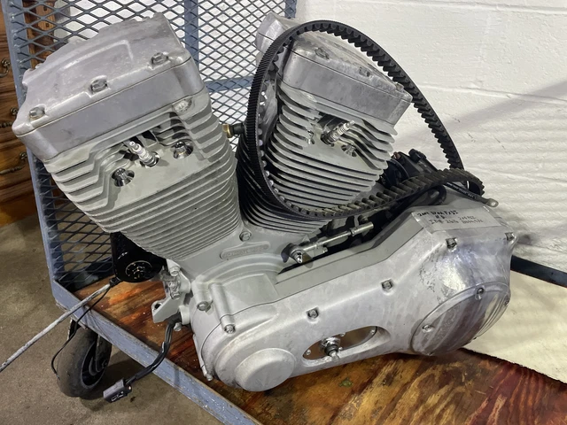 victory magnum exhaust