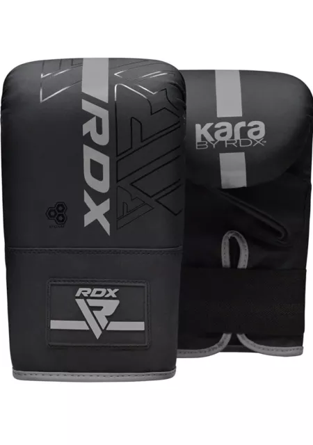 Boxing Bag Gloves by RDX, Sparring Mitts, MMA mitts, Kickboxing Mitts, Muay Thai