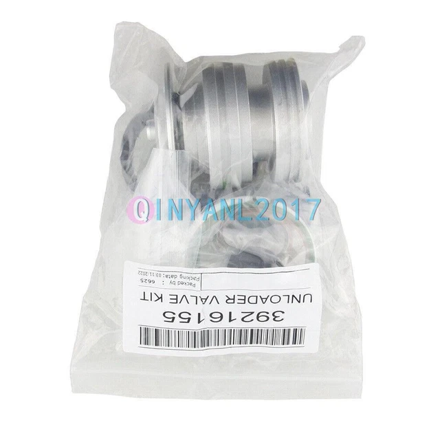 NEW 1PC FOR Ingersoll Rand Unloading valve Maintenance Kit 39216155