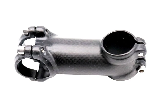 Potence am onoff hélium carbone 100mm ± 6 ° - onVeló cycling
