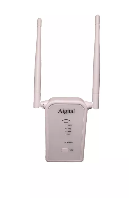 Aigital WiFi Repeater Range Extender