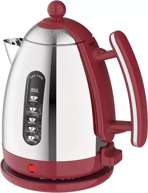 DUALIT LITE 1.5L Jug Kettle in 6 Colours 119.99 PicClick UK