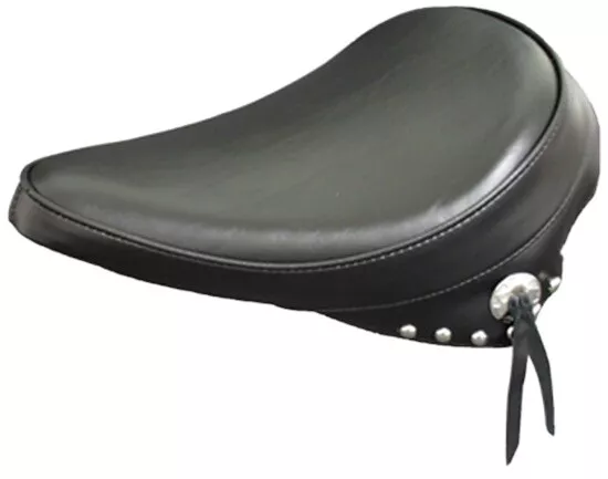 Le Pera Sandra Solo Seat for Harley Sportster 1957/78 Authorized US Dealer