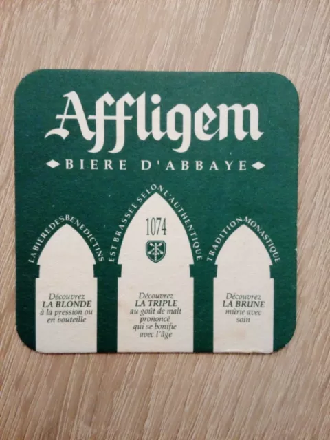 Sous Bock Bière Affligem