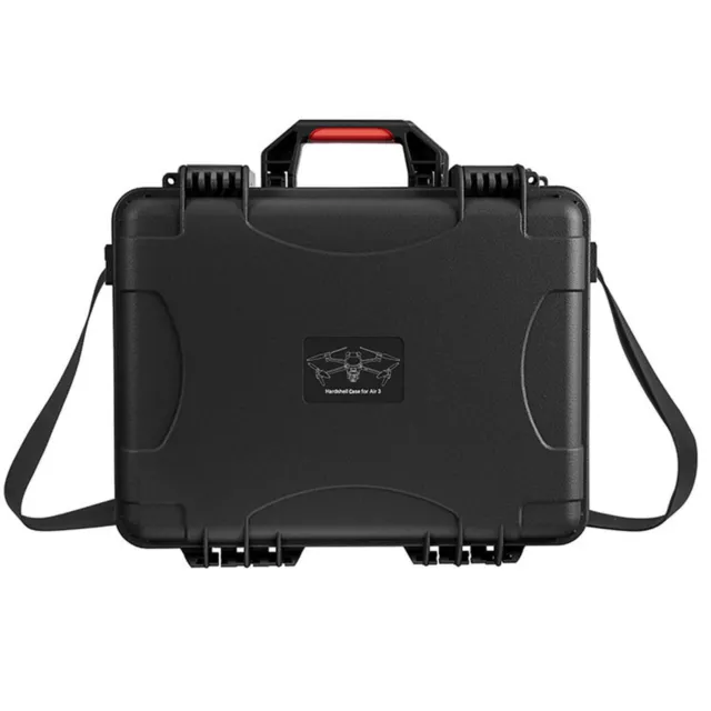 Handheld Storage Case Slanting Waterproof Bag for DJI Air3 Drone Accessories