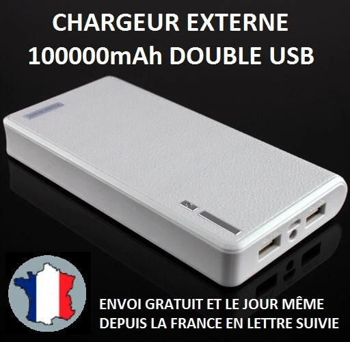NOHON Batterie Externe Mag-Safe Power-Bank