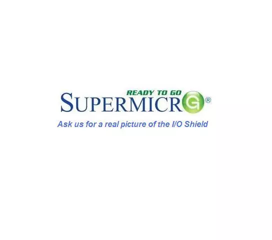 SuperMicro MCP-310-41808-0B Mylar PCIe air shroud for SC418G (X10),PBF