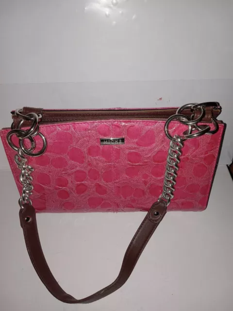 Miche Classic Bag With Shell Samantha January 2011 Changable Pink