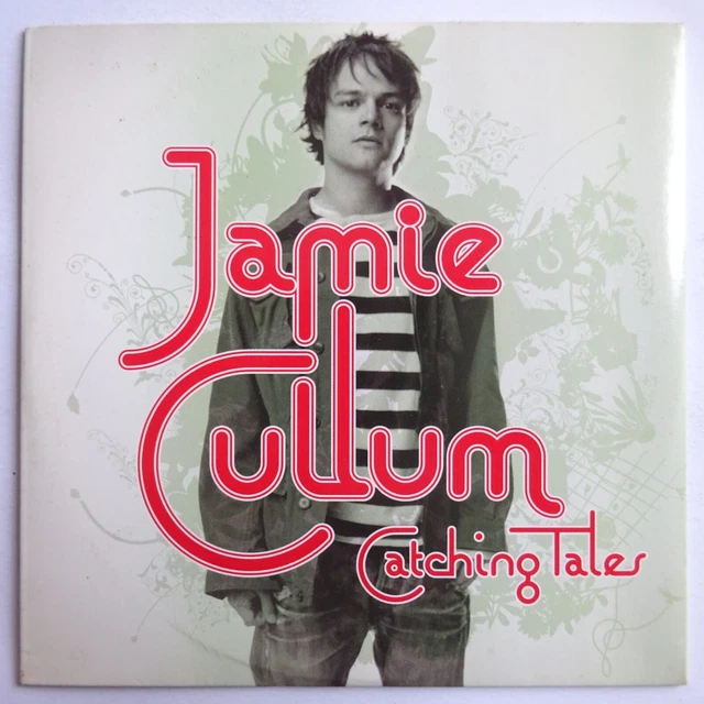 CATCHING TALES [CD] Jamie Cullum LN11 $2.06 - PicClick CA