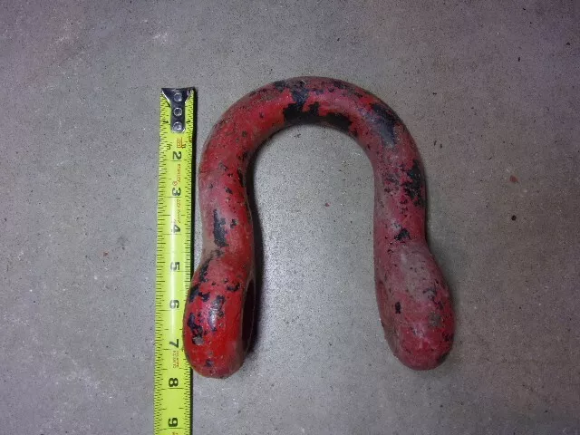 Large Clevis