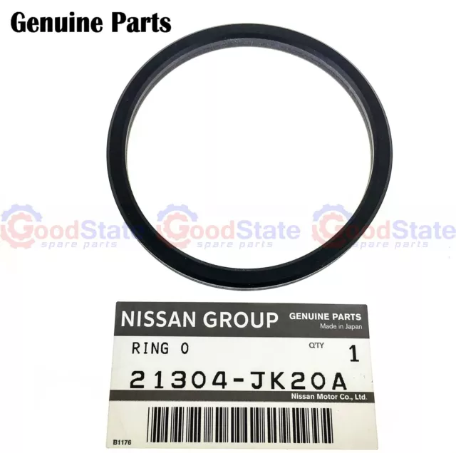 GENUINE Nissan Patrol Y60 GQ Y61 GU RD28 TI Oil Cooler Large O Ring Seal