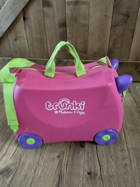 Trixie Trunki