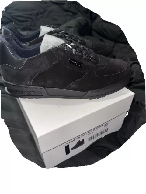 Louis Vuitton Virgil Abloh Millennium 2054 Capsule Mens Sneakers 2022 -  clothing & accessories - by owner - apparel