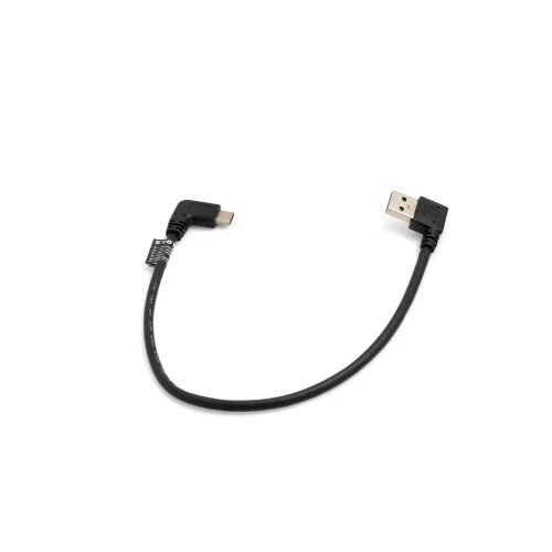 Cavo Prolunga USB-C 3.1 Maschio-Femmina Con Angolo Destro/Sinistro - Innov8, Ricarica Rapida - Foto 5