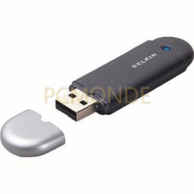Belkin Bluetooth 10 METRI ADATTATORE USB-Grade A 