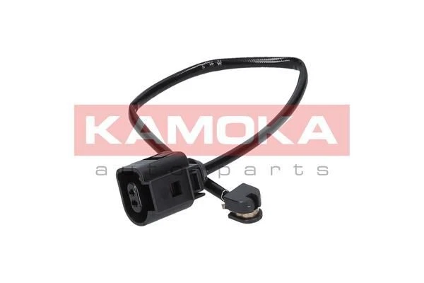 Kamoka 105097 contatto di avvertimento usura pastiglie freno per Porsche Cayenne 92A 10->