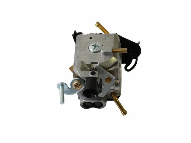 Vergaser Für McCulloch Motorsägen 3200, 3205, 3210 U.a. – Passend Für 32cc, 35cc, 38cc Modelle, Originalgetreuer Ersatz