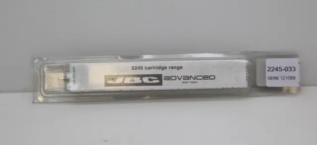 JBC - 2245-033 - Cartridge Range - Cartouche fer à souder  - NEUF