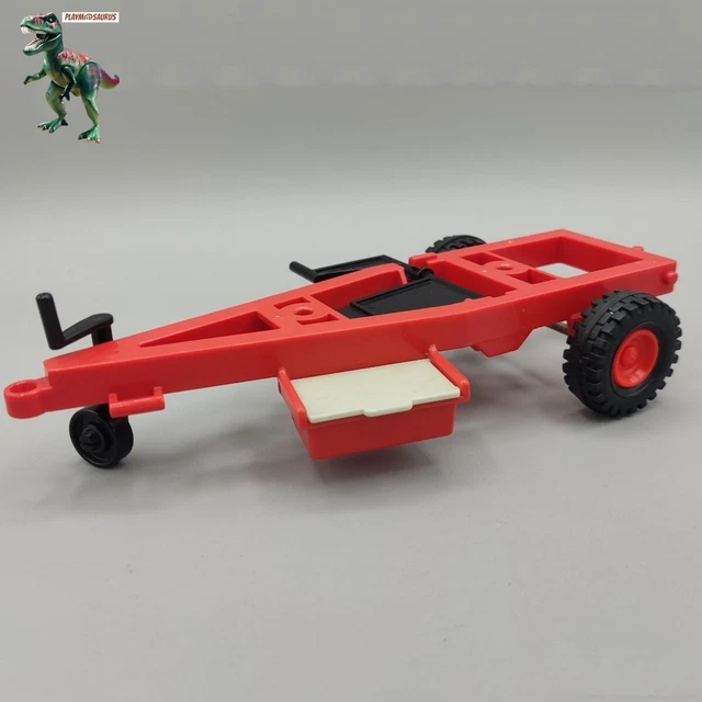 PLAYMOBIL VINTAGE FERMES paysan fermier du set 3246 de 2002 EUR 3,00