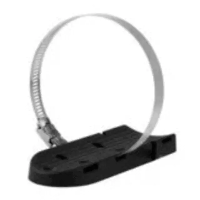 Garmin GT22HW GT52HW GT54UHD GT24UHD Transducer Trolling Motor Mount Bracket
