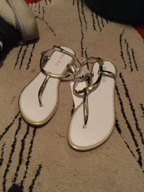 Kg jelly sandals sales