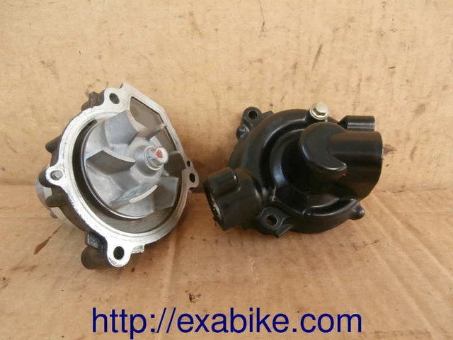 pompe a eau pour Kawasaki Z 750  de 2004 a 2006