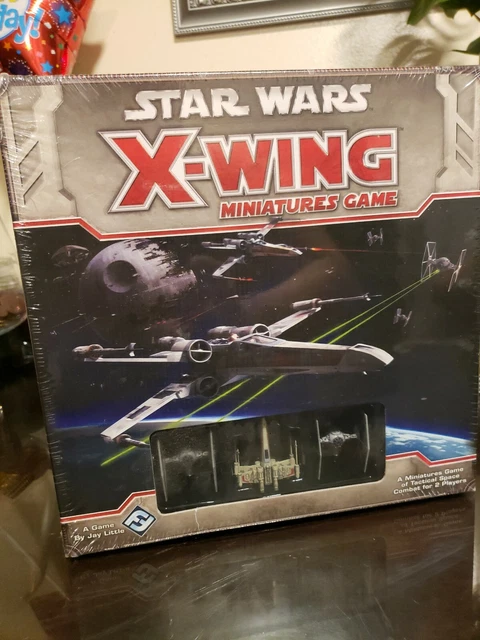 Star Wars: X-Wing Miniatures Game - U-Wing Expansion Pack társasjáték kiegészítő