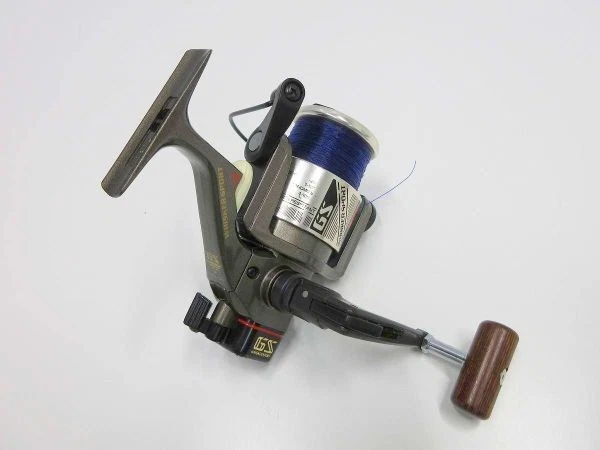 DAIWA WHISKER SPORTS Gs 750 / Management Au2635/03 $293.64 DAIWA WHISKER SPORTS Gs 750 / Management Au2635/03 $293.64
