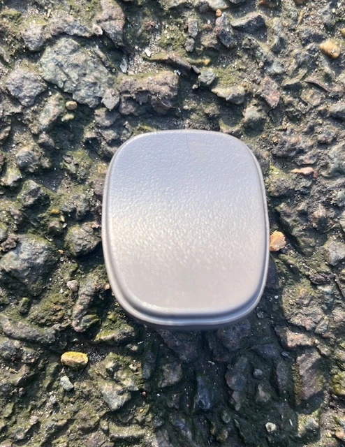 BMW E89 LH Inner Door Handle Screw Cover Cap Trim Plug - View #5