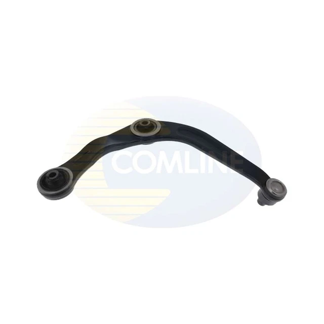 Fits Peugeot 206 Genuine Comline Front Left Lower Track Control Arm Wishbone